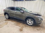 Chevrolet Trax 2024