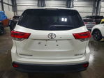 Toyota Highlander 2018