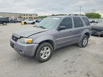 Ford Escape 2007