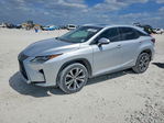 Lexus RX 2019