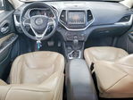 Jeep Cherokee 2015