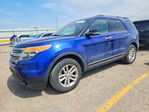 Ford Explorer 2015