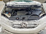 Honda Odyssey 2012