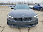 BMW Series 5 2017