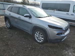 Jeep Cherokee 2015