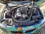 BMW M4 2016
