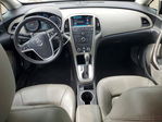 Buick Verano 2015
