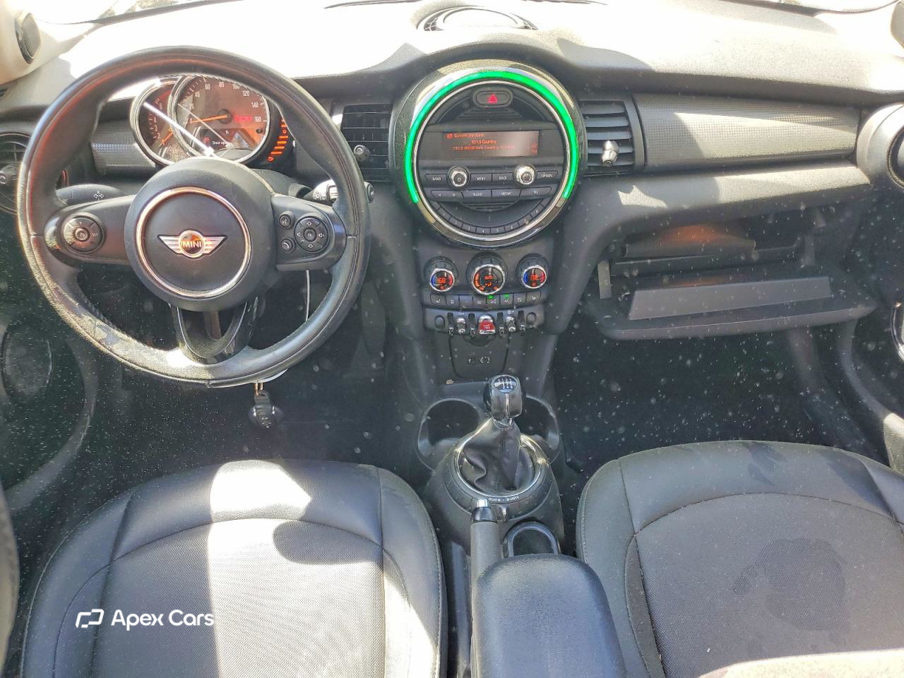MINI Cooper 2016