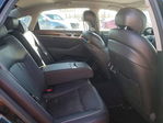 Hyundai Genesis 2015