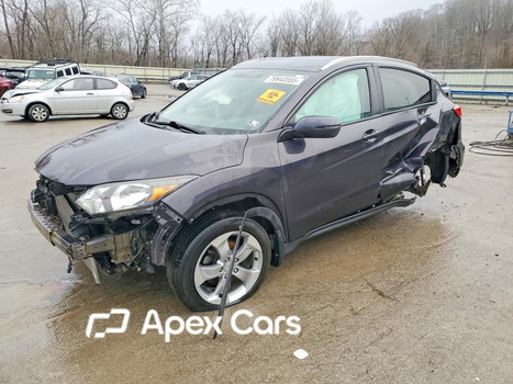 Honda HR-V 2017 - Image 1 of 14