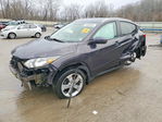 Honda HR-V 2017