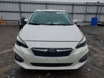 Subaru Impreza 2017