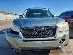 Subaru Forester 2014