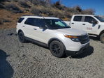 Ford Explorer 2013
