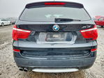 BMW X3 2014