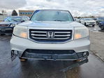 Honda Pilot 2012