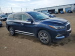 Infiniti QX60 2017