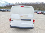 Chevrolet Express 2018