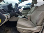 Subaru Outback 2010