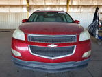 Chevrolet Traverse 2012