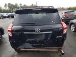 Toyota RAV 4 2011