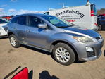 Mazda CX-7 2012