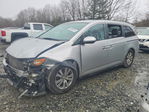 Honda Odyssey 2014