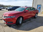 Chevrolet Impala 2015