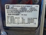 Chevrolet Silverado 2005