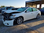 Nissan Maxima 2013