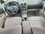Nissan Rogue 2012