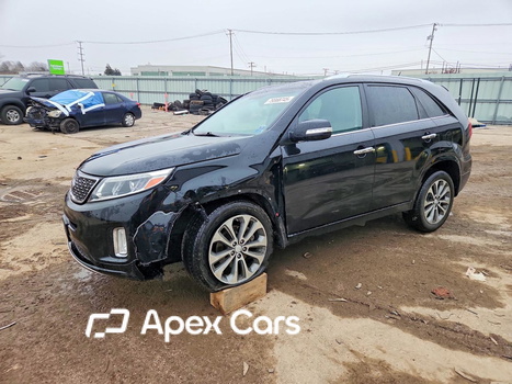 Kia Sorento 2015 - Image 1 of 13
