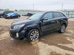 Kia Sorento 2015