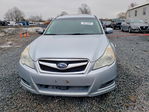 Subaru Legacy 2012