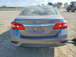 Nissan Sentra 2019