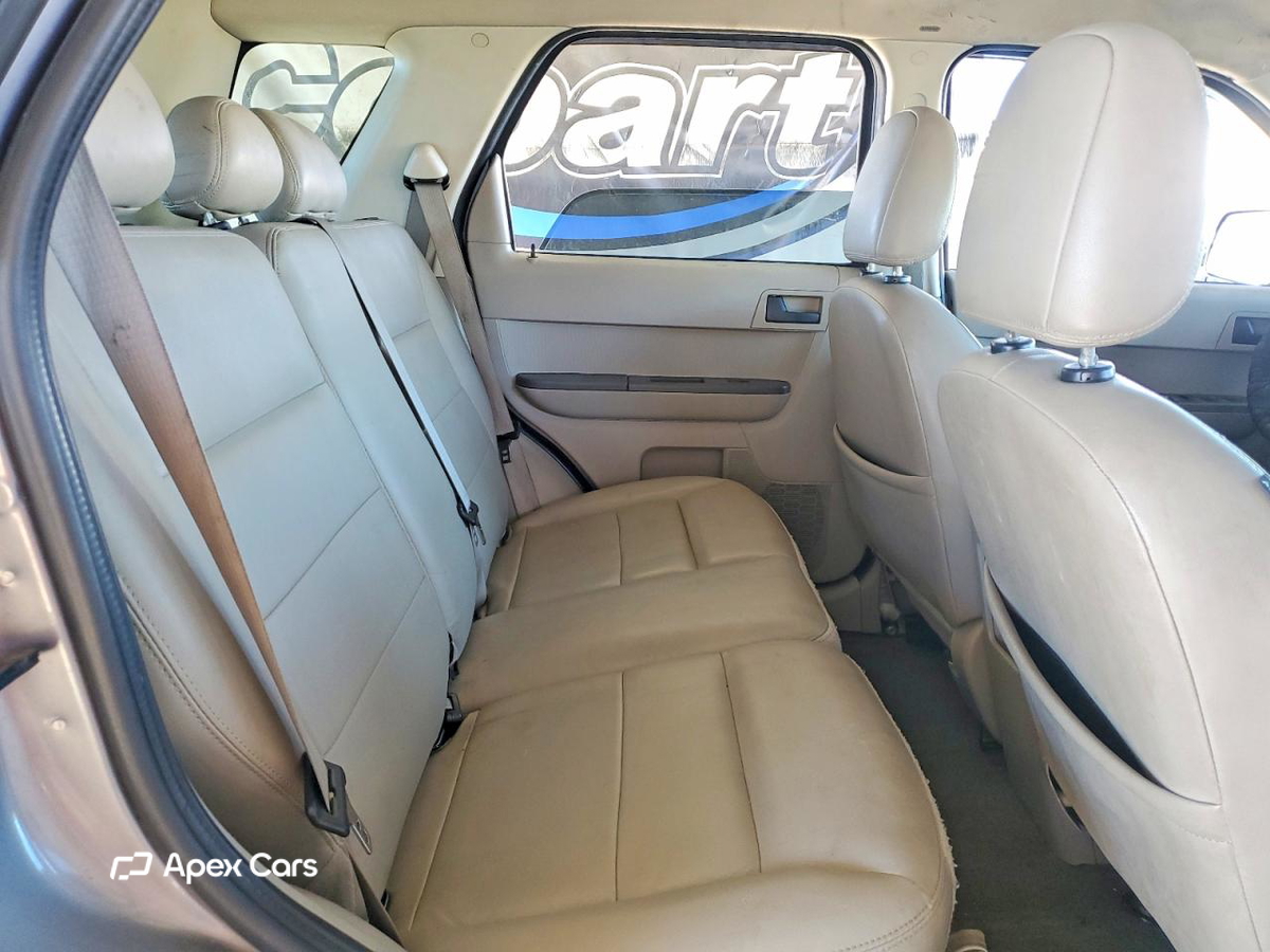 Ford Escape 2008