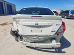 Nissan Versa 2013