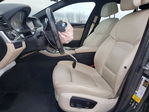 BMW Series 5 2015