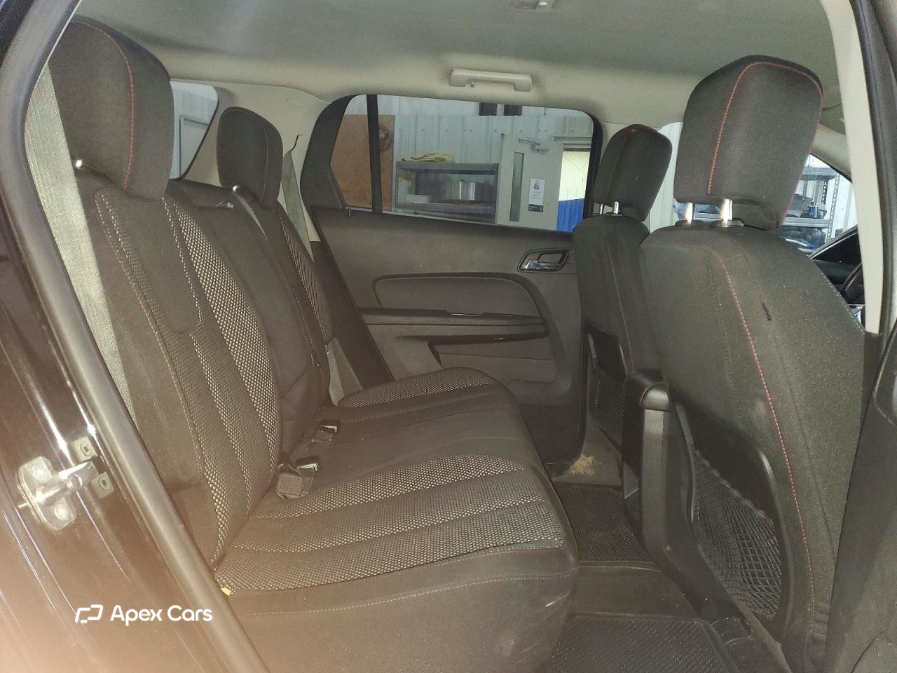 GMC Terrain 2014