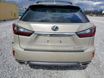 Lexus RX 2017