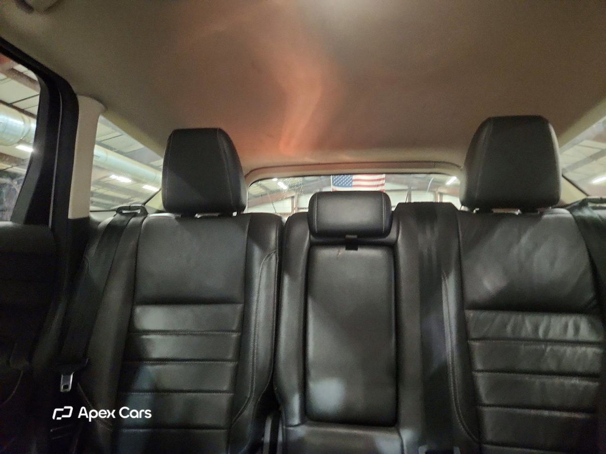 Ford Escape 2015