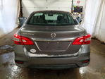Nissan Sentra 2018