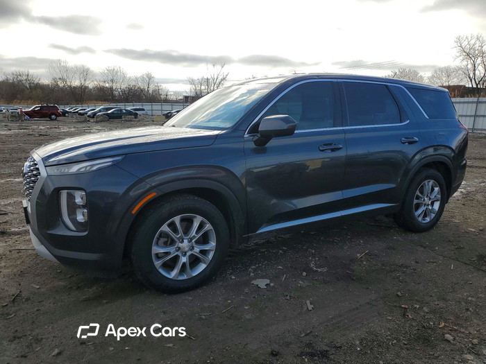2020 Hyundai Palisade - Image 1 of 5