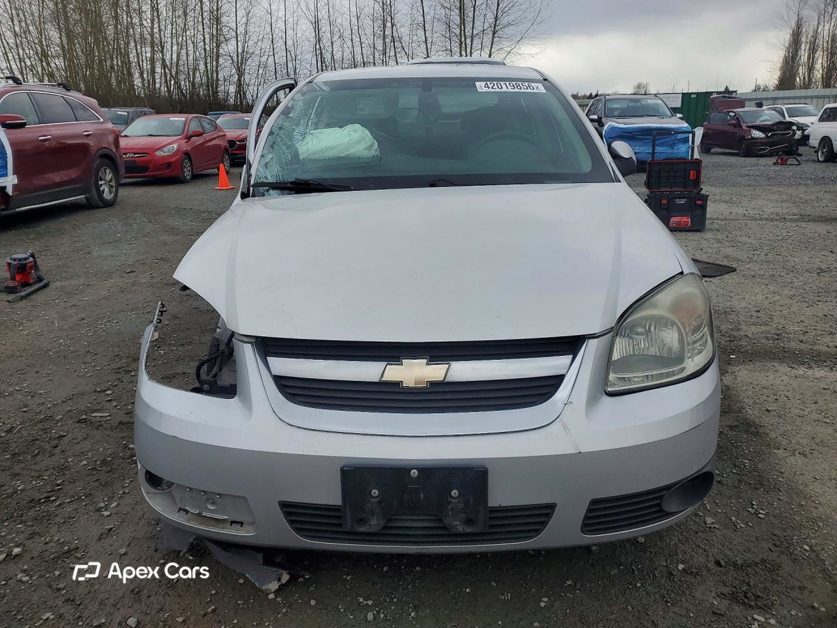Chevrolet Cobalt 2010