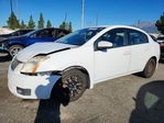 Nissan Sentra 2007