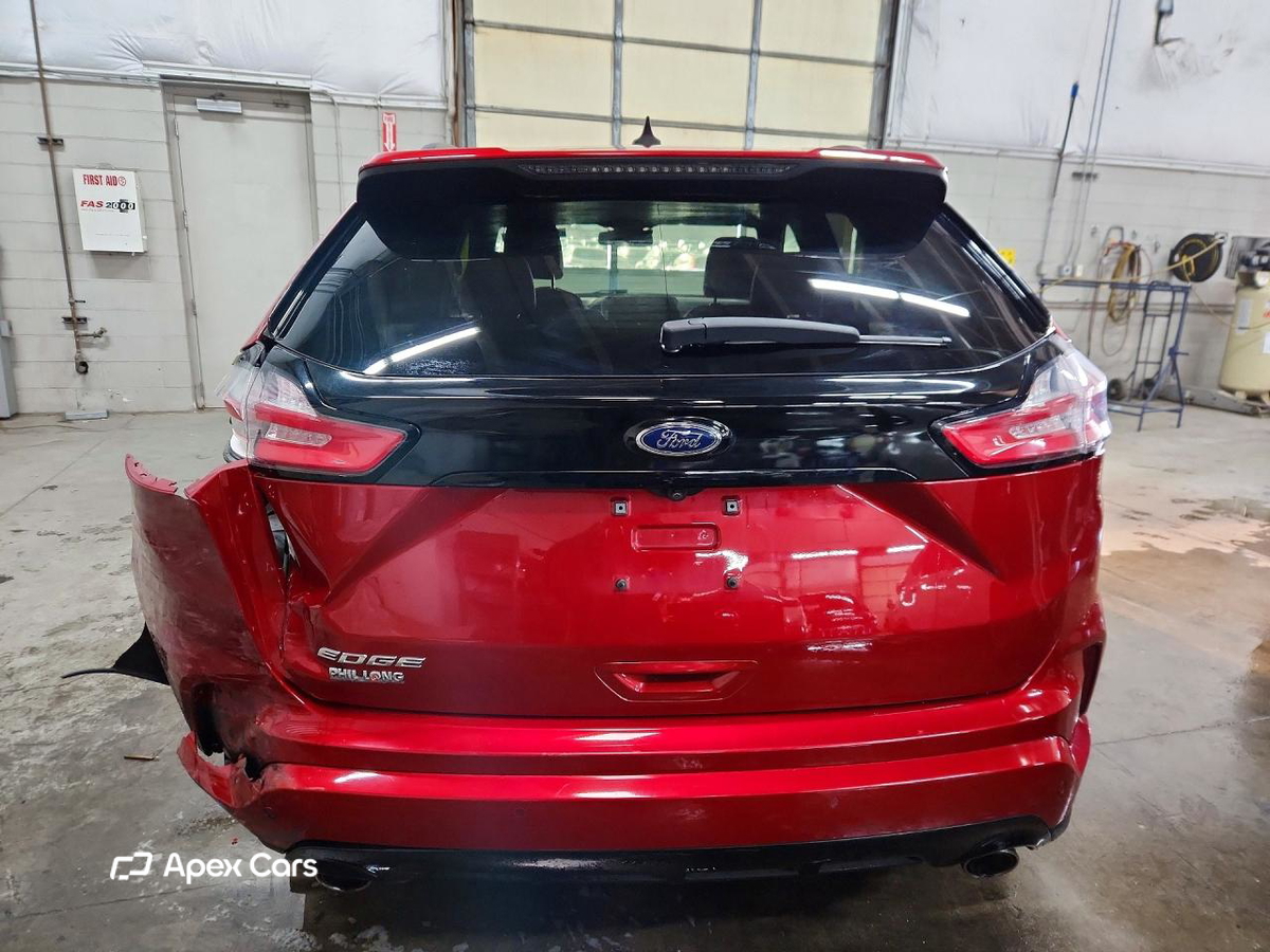 Ford Edge 2020