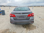 Nissan Sentra 2018