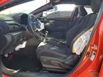 Subaru WRX 2022