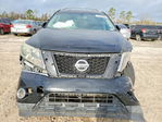 Nissan Pathfinder 2014