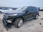 Ford Explorer 2021
